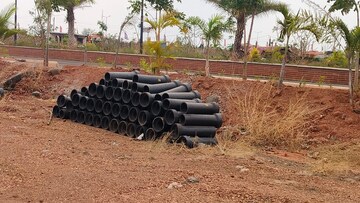   Plot at Kamkole – for Sale