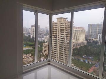 2 BHK Apartment – Exterior View View at Kabra Metro One, Andheri West - for Rent