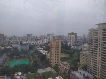 2 BHK Apartment – Exterior View View at Kabra Metro One, Andheri West - for Rent