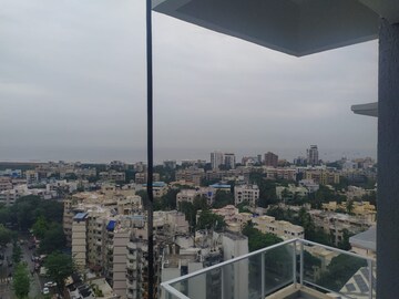 2 BHK Apartment – Exterior View View at Kabra Metro One, Andheri West - for Rent