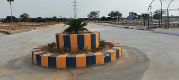  Plot – Exterior View View at Ayyappa Nagar - for Sale