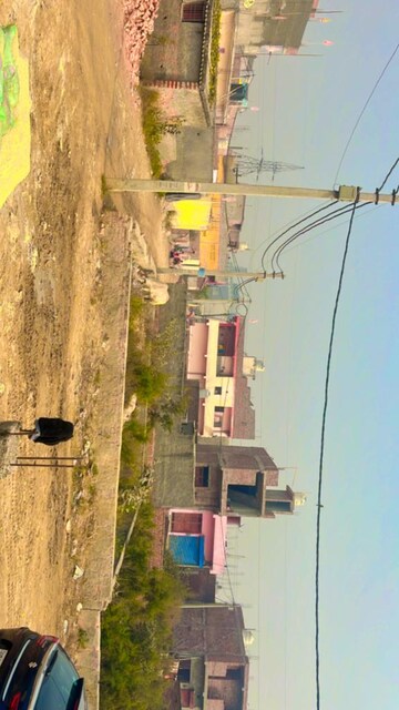  Plot – Exterior View View at Noida Central - for Sale
