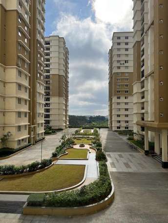 2 BHK Apartment For Resale in Doddaballapura Road Bangalore 7079245