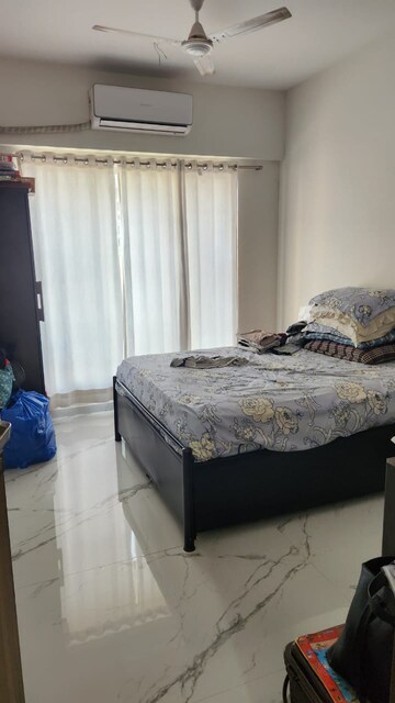 Bedroom in 6+ BHK Independent House at Sector 55 – for Sale