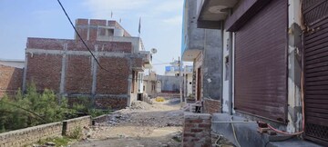  Plot – Exterior View View at Noida Central - for Sale