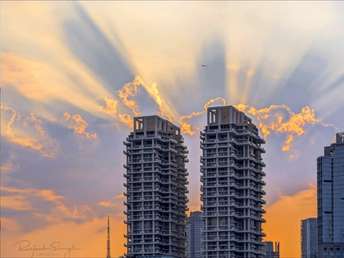 5 BHK Penthouse For Resale in Indiabulls Sky Forest Lower Parel Mumbai 7079326
