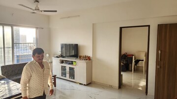 Living Room in 5 BHK Independent House at Sector 46 – for Sale