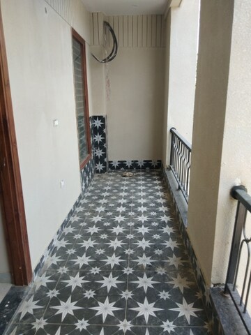 Balcony in 4 BHK Builder Floor at BPTP Eden Estate, Sector 81 – for Sale