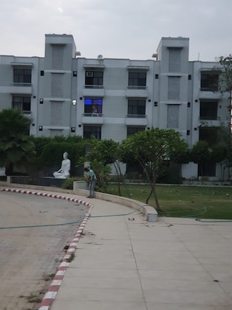 3 BHK Apartment For Resale in Safedabad Lucknow  7079380