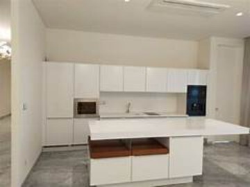 Kitchen in 4 BHK Apartment at Panchshil YooPune, Hadapsar – for Sale