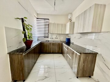 Master Bedroom in 4 BHK Villa at Sector 7 – for Sale