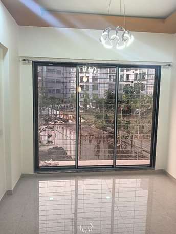 1 BHK Apartment For Rent in Sai Abhyuday Complex Nalasopara West Mumbai  7079344
