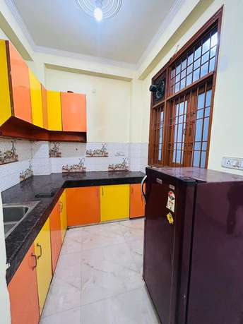 1 BHK Builder Floor For Rent in Dhankhar Aparment Neb Sarai Delhi  7079382