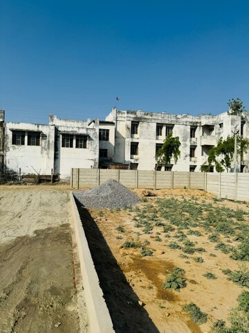  Plot For Sale in Faizabad Road