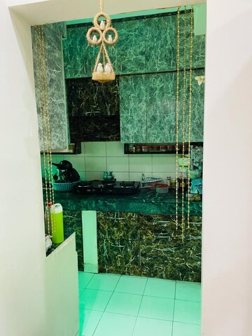 Swimming Pool in 3 BHK Builder Floor at BPTP Park Elite Floors, Sector 85 – for Sale