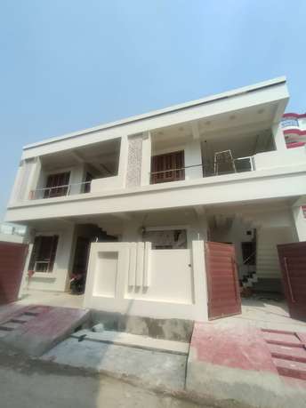 3 BHK Independent House For Resale in Jankipuram Lucknow 7079470