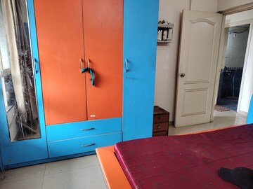 Furnished Amenities in 2 BHK Apartment at Wanwadi – for Sale