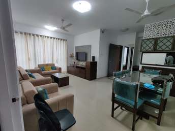 2.5 BHK Apartment For Rent in Oberoi Realty Splendor Jogeshwari East Mumbai  7079459