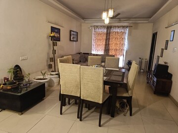 Team Area in 3 BHK Apartment at Puri Pranayam, Sector 82 – for Sale