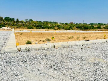 Plot Area in  Plot at Raj Nagar Extension – for Sale