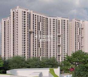 2 BHK Apartment For Rent in Brigade Cornerstone Utopia Varthur Bangalore  7079561
