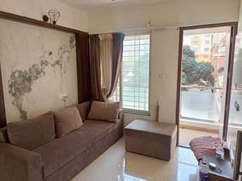 1 BHK Apartment For Resale in Paranjape Schemes Saptagiri Baner Pune  7079556