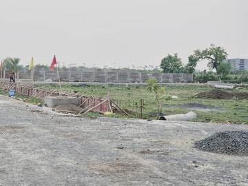  Plot For Sale in Besa Pipla rd