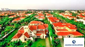 4 BHK Villa For Rent in Adarsh Palm Retreat Marathahalli Orr Bangalore  7079613