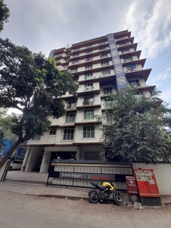 रेसिडेन्शियल फ्लॅट वर्ग फुट फॉर रीसेल इन गोरेगाव ईस्ट मुंबई  7079619