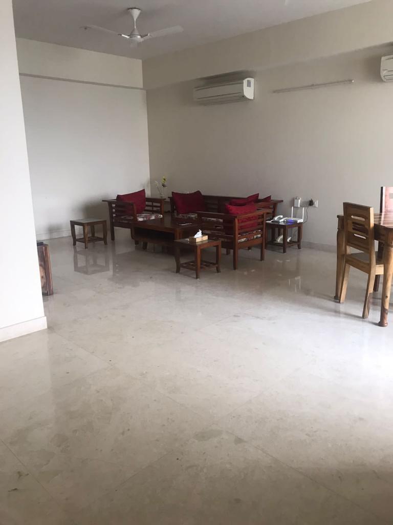 3.5 BHK Apartment For Rent in DLF The Ultima Sector 81 Gurgaon  7079608