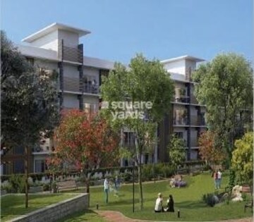 3 BHK Apartment – Exterior View View at Birla Alokya, Whitefield - for Sale