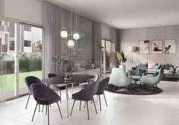 Gym in 3 BHK Apartment at Birla Alokya, Whitefield – for Sale