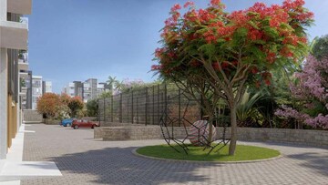 3 BHK Apartment – Garden View at Birla Alokya, Whitefield - for Sale