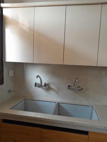 Furnished Amenities in 3 BHK Apartment at Peer Mucchalla – for Sale
