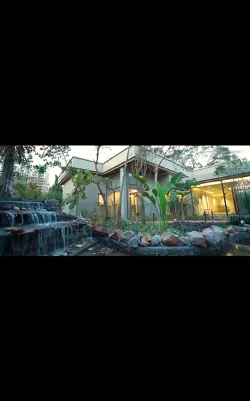 4 BHK Apartment – Exterior View View at Godrej Aristocrat, Sector 49 - for Sale
