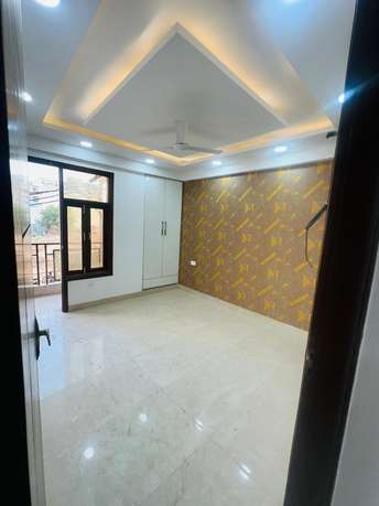 4 BHK Builder Floor For Resale in Sultanpur Delhi  7080028