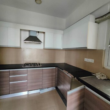 Kitchen in 3 BHK Apartment at Conscient Heritage Max II, Sector 102 – for Sale