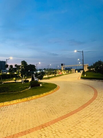 2 BHK Apartment – Garden View at International Airport Road - for Sale