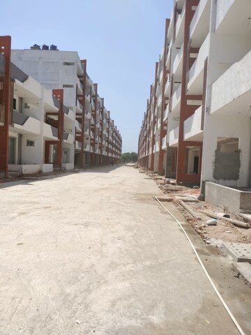 2 BHK Apartment For Sale in Sector 40