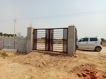  Plot For Sale in Sector 82