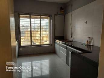 4 BHK Apartment For Rent in Vidarbha Mahesh CHS Kavesar Thane  7079702