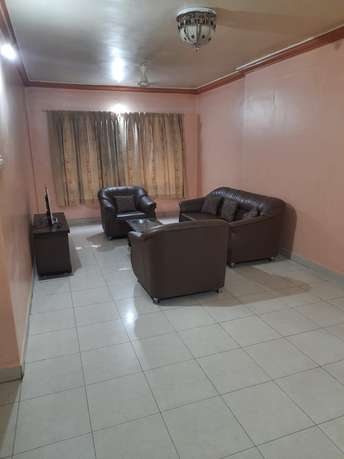 3 BHK Apartment For Rent in Roshma Residency Viman Nagar Pune 7079715