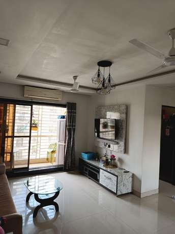 2 BHK Apartment For Rent in Satyam Heights Seawoods Seawoods Navi Mumbai  7079750