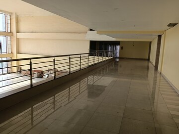Floor Plan in  Office Space at Vip Road – for Sale