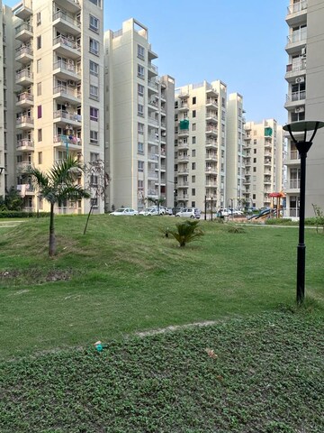 3 BHK Apartment – Exterior View View at International Airport Road - for Sale
