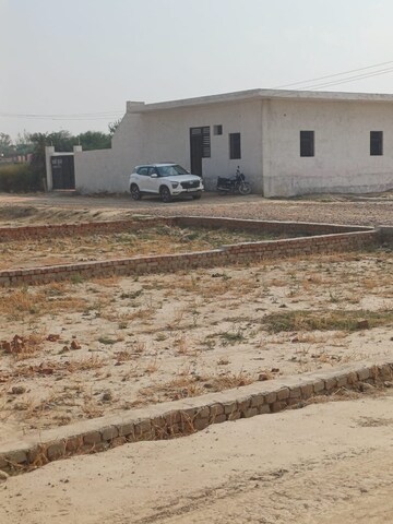 Plot Area in  Plot at Ajronda – for Sale