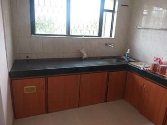 1 BHK Apartment For Resale in Sarthi Sankalp Apartment Aundh Pune  7079770
