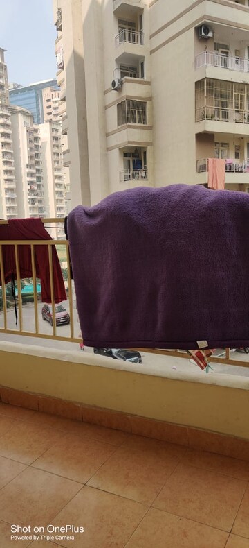 Bedroom in 2 BHK Apartment at Supertech Ecociti, Sector 137 – for Sale