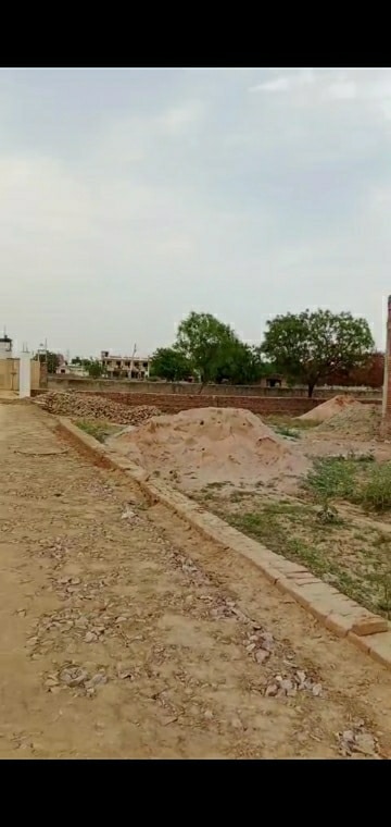 Plot For Resale in Sristi Naya Gaon Sector 88 Noida  7080049