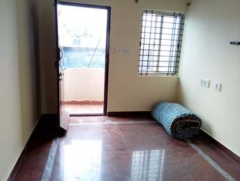 1 BHK Independent House For Rent in Murugesh Palya Bangalore  7080083